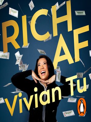 cover image of Rich AF